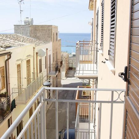 Solemare Casa Vacanze Кастелламмаре-дель-Голфо Экстерьер фото